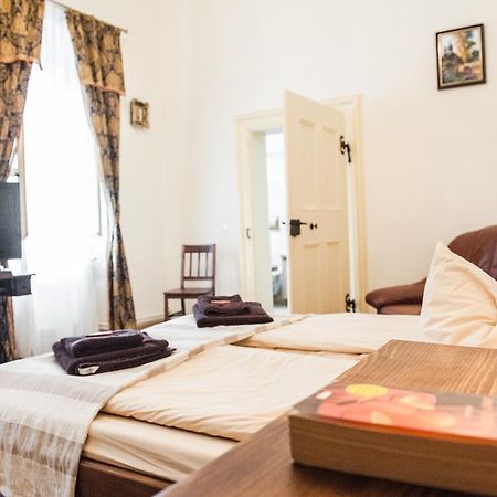 Brukenthal Central Apartments Сибиу Екстериор снимка