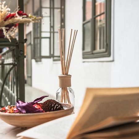 Brukenthal Central Apartments Сибиу Екстериор снимка