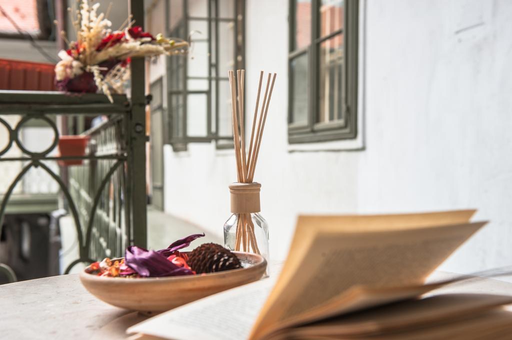 Brukenthal Central Apartments Сибиу Екстериор снимка